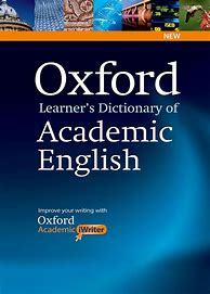 Image result for Oxford Dictionary First Edition