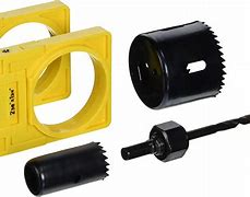 Image result for Professional Door Lock Installation Kit