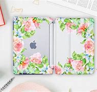 Image result for iPad A.1822 Roses Cover