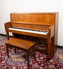 Image result for Kawai Upright Piano