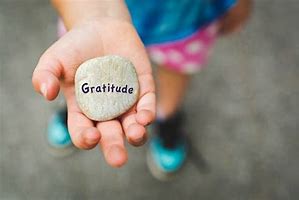 Image result for Gratitude Challenge for Children
