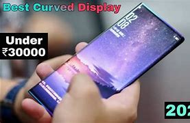 Image result for Phone with Curved Top