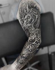 Image result for Amenic Tattoo