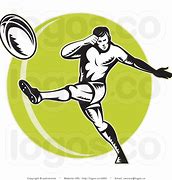 Image result for Rugby ClipArt