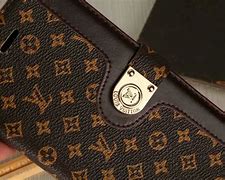 Image result for Louis Vuitton iPhone 5 Wallet Case