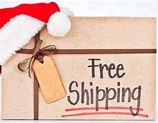 Image result for Christmas Free Shipping