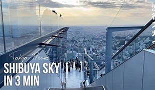 Image result for Where Is Shibuya Sky