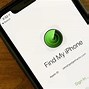 Image result for Turn Off Find My Device Apple