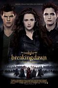 Image result for The Twilight Saga Breaking Dawn