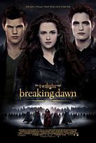 Image result for Twilight Breaking Dawn 2