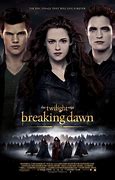 Image result for Twilight Breaking Dawn Part 2 Promo HD