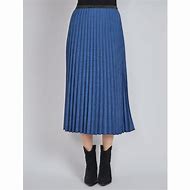 Image result for Short Plaid Pleated Skirt