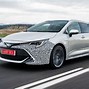 Image result for Corolla Touring Toyota 2019
