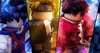 Image result for Roblox Anime Legends
