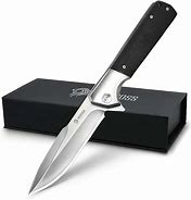 Image result for 4 Inch Blade Pocket Knife