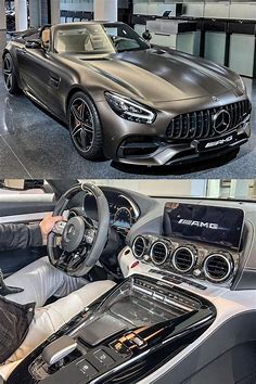 Mercedes AMG in 2022 | Sports cars luxury, Mercedes car, Mercedes benz cars