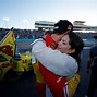 Image result for Joey Logano Family