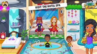 Image result for Emoji Game Hotel