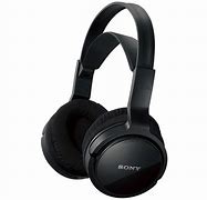 Image result for Sony Wireless Headphones