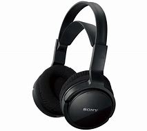 Image result for Sony Heaadphones