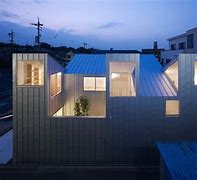 Image result for Japanese Houses Street