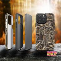 Image result for iPhone X Bottomlands Camo Case