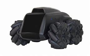 Image result for Amazon Scout Robot