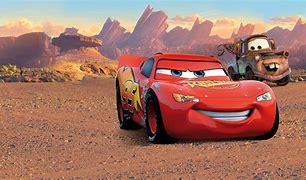Image result for Watch Car Characters