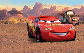 Image result for Cars Movie