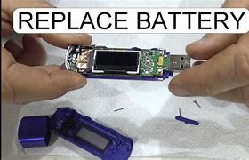 Image result for Sony Dead Battery