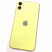 Image result for iPhone 11 Gelb
