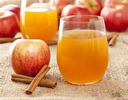 Image result for Drink Apple Juice