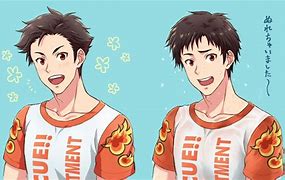 Image result for Anime Adam's Apple