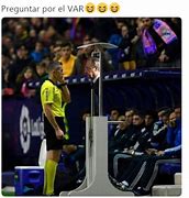 Image result for Soccer VAR Memes