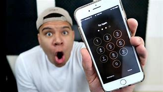 Image result for How to Unlock iPhone 22