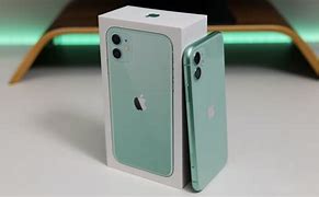 Image result for Back of iPhone 11 Box