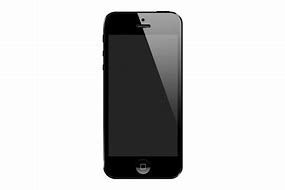 Image result for iPhone 5 Black Mini