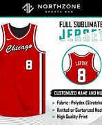 Image result for NBA City Edition 21 Chicago