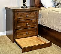 Image result for Bedroom Sets with Hidden Compartments