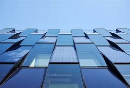 Image result for Solar Panel Facade