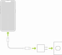 Image result for iPhone SE Battery Polerity