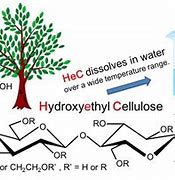 Image result for Hydroxyethyl Cellulose