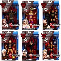 Image result for WWE Action Figures Complete Set