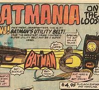 Image result for Batman Tool Art