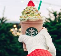 Image result for Starbucks Christmas Tree