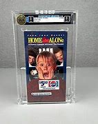 Image result for Pepsi Home Alone VHS