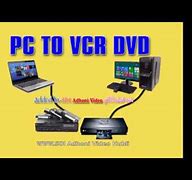 Image result for How to Play VCR On Laptop