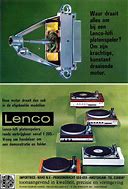 Image result for Vintage Lenco Hi-Fi Turntables