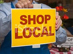 Image result for Shop Local Small Business Weekend