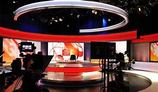 Image result for BBC World News Studio